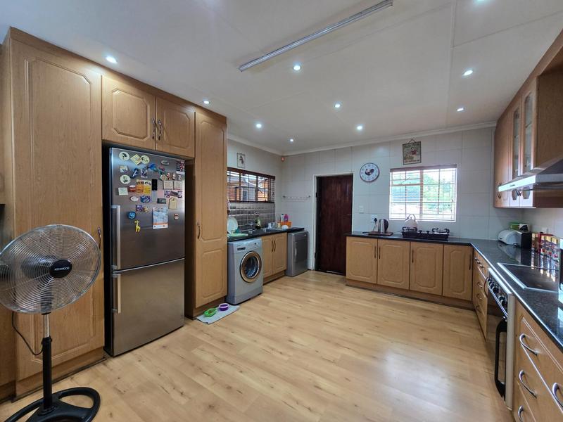 3 Bedroom Property for Sale in Vaalpark Free State
